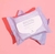 FEELS MOOD MAKEUP REMOVER TISSUE - RUBY ROSE on internet