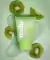 KIWI ANTIOXIDANT FACIAL GEL CREAM - MELU BY RUBY ROSE - Bem Garotta Store