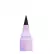 CANETA DELINEADORA 2X1 MOOD - RUBY ROSE - loja online