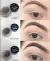 Imagen de POMADA PARA SOBRANCELHAS BEST BROW COR DARK - RUBY ROSE