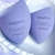 ESPONJA PARA MAQUIAGEM ANGLE BLENDER FEELS MOOD - RUBY ROSE - loja online