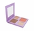 OVER THE TOP PALETTE / MOOD BLUSH, CONTOUR AND HIGHLIGHTER - RUBY ROSE - online store