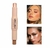 CONTOURING AND HIGHLIGHTER STICK 2 IN 1 COLOR 02 - MOON AND SNOW - online store