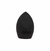 ESPONJA BEAUTY BLENDER CINZA - NINA MAKE UP - Bem Garotta Store