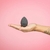 ESPONJA BEAUTY BLENDER CINZA - NINA MAKE UP - loja online