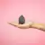 GRAY BEAUTY BLENDER SPONGE - NINA MAKE UP - online store