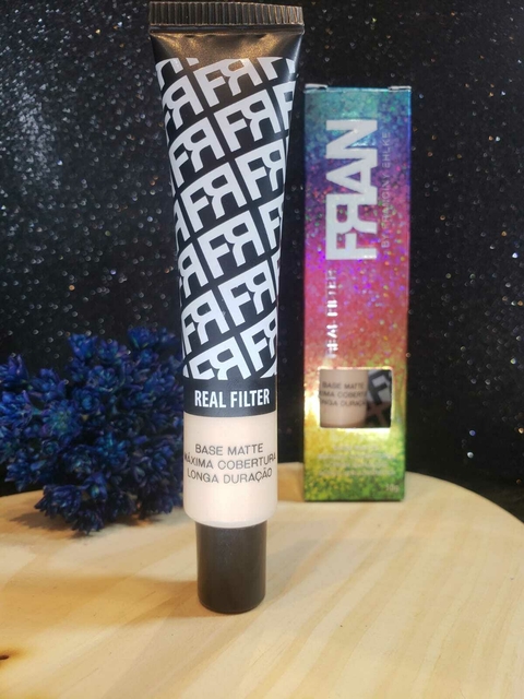 Base real filter cor C03 Fran by Franciny Ehlke - comprar online