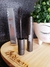 PANTHENOL LASHES VOLUME MASCARA - NINA MAKE UP - buy online