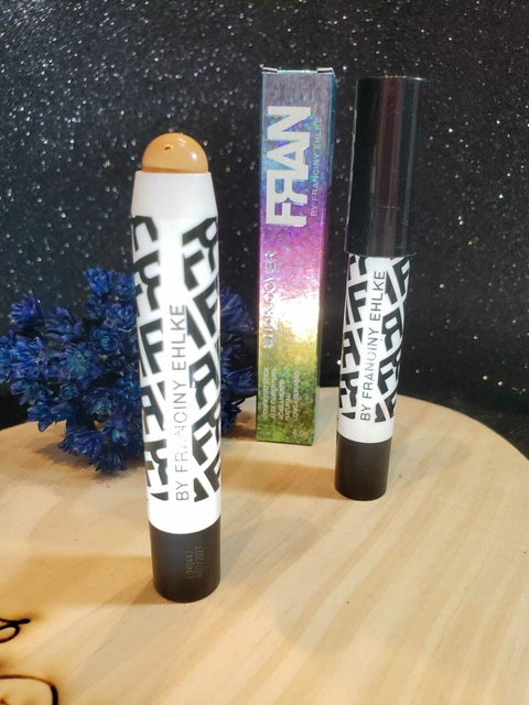 Corretivo stick cover Fran by Franciny Ehlke cor M01 - comprar online