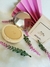 KIT ESTOJO + REFIL POWDER SPF 27 PÓ COMPACTO COR BEGE CLARO- LATIKA en internet