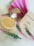 KIT CASE + REFILL POWDER SPF 27 COMPACT POWDER LIGHT BEIGE COLOR - LATIKA on internet