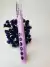 CANETA DELINEADORA 2X1 MOOD - RUBY ROSE - comprar online