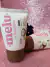 NOURISHING COCONUT FACE CREAM - MELU BY RUBY ROSE - buy online