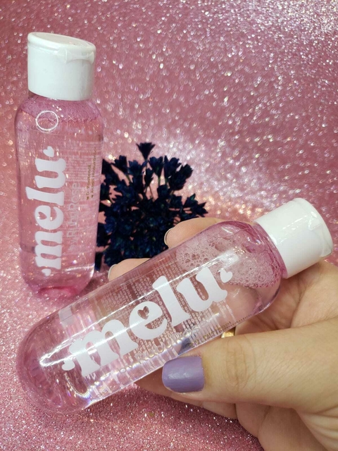 Água micelar Melu by Ruby Rose - comprar online