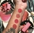 BLUSH PINK STICK CORAÇÃO COR 07 - LUA E NEVE - online store