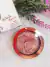 ILUMINADOR MINNIE MOUSE MIRROR SEQUIN EFECT - BRUNA TAVARES na internet
