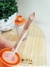 Image of BASE E CORRETIVO MATTE VELVET SKIN COR CARAMELO - MARI MARIA MAKEUP