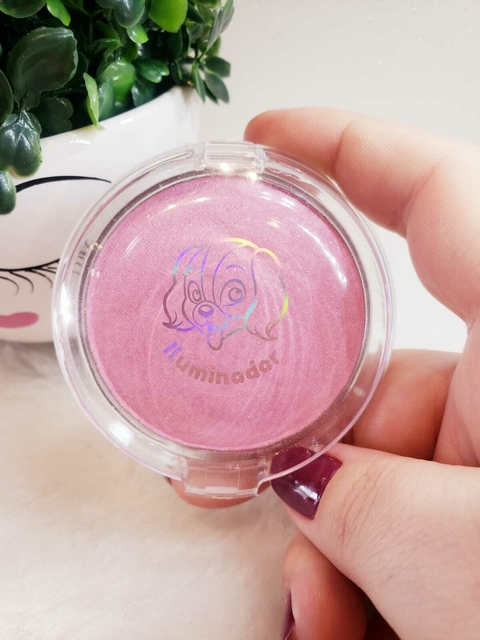 ILUMINADOR INFANTIL COR 04 - CITY GIRLS KIDS - comprar online