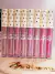 Image of LIP MATTE LIQUID LIPSTICK N 43 - LATIKA