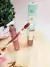 LIP MATTE LIQUID LIPSTICK N 43 - LATIKA - Bem Garotta Store