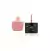 CREAMY PEACH CREAM NAIL POLISH - LATIKA on internet