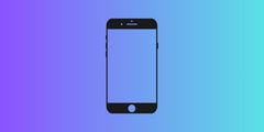 Banner da categoria Celulares