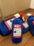 Almofada Para Cabeça Garrafa Nos Nitro Grande Pelúcia - comprar online