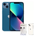 Capa Capinha iPhone Rígida Transparente Premium - comprar online