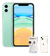 Capa Capinha iPhone Rígida Transparente Premium - comprar online