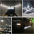 Iluminação Interna Para Trailer Van Caminhão Motorhome na internet