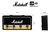 Chaveiro Marshall Caixa De Som 4 Input Para Chaves - comprar online