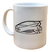 Caneca Dolphin Mini Byd