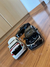 Carrinho Toyota Corolla De Metal Miniatura Cor Preto - comprar online
