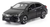 Carrinho Toyota Corolla De Metal Miniatura Cor Branco - E-commerce e Tráfego