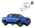 Fita De Led Painel Ford Ranger