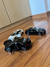 Carrinho Toyota Corolla De Metal Miniatura Cor Branco na internet