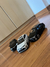 Imagem do Carrinho Toyota Corolla De Metal Miniatura Cor Branco