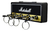 Chaveiro Marshall Caixa De Som 4 Input Para Chaves