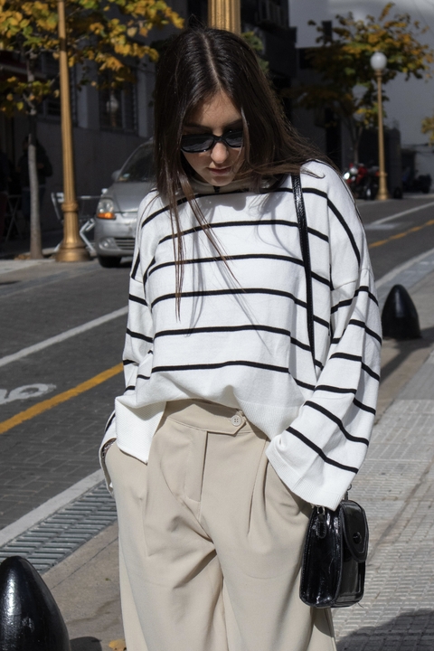 SWEATER MIA