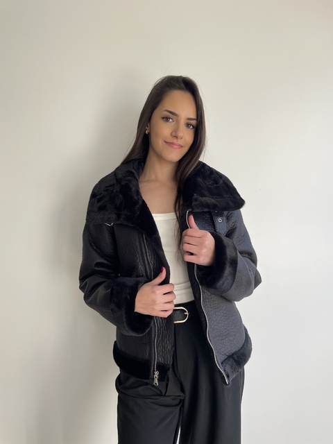 GAMULÁN BLACK VELVET - comprar online