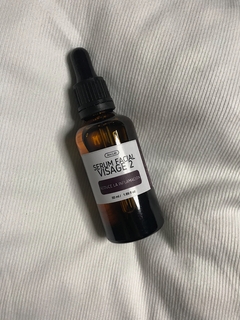 Serum Visage 2