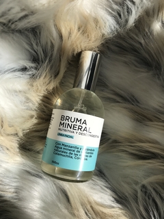 Bruma mineral