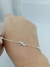 Pulsera infinito - comprar online
