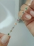 Pulsera Chacras - comprar online