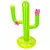 Cactus Splash Toss