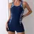 Maiô AquaChic Swimwear