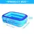 Piscina BabySplash Fun Pool