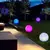 Bola GlowSphere na internet