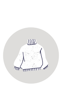 Banner de la categoría Sweaters