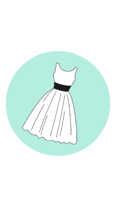 Banner de la categoría Vestidos